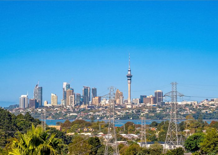  at 3/11 Glenfinn Place, Massey, Waitakere City, Auckland