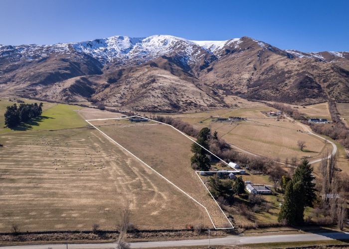  at 36 Glencoe Road, Crown Terrace, Queenstown-Lakes, Otago