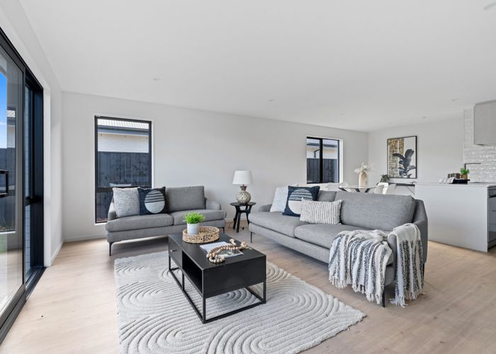  at 7 Robson Drive, Lot 162 Earlsbrook, Lincoln, Selwyn, Canterbury