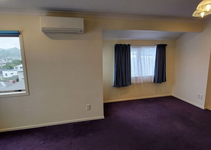  at 72A Sheridan Terrace, Johnsonville, Wellington, Wellington
