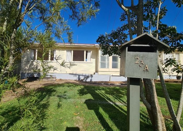  at 23A Mair Street, Kensington, Whangarei, Northland