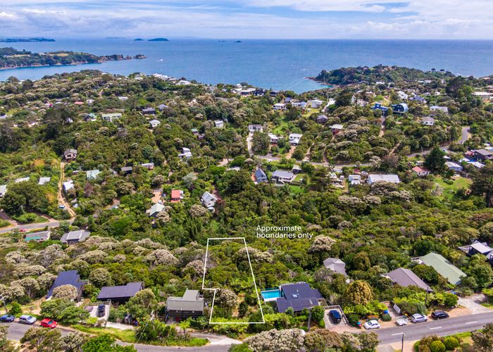  at 7 Pacific Parade, Surfdale, Waiheke Island
