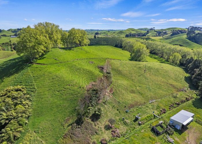  at 873 Croydon Road, Stratford East, Stratford, Taranaki