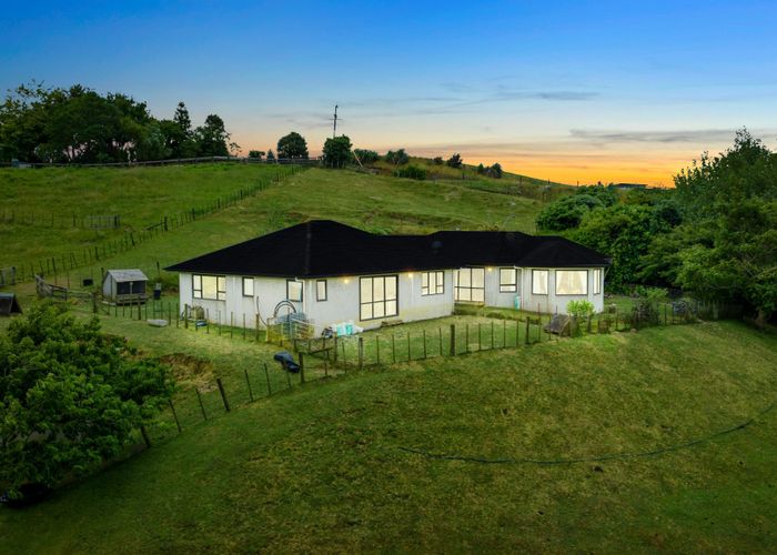  at 237 Smith Road, Waiuku