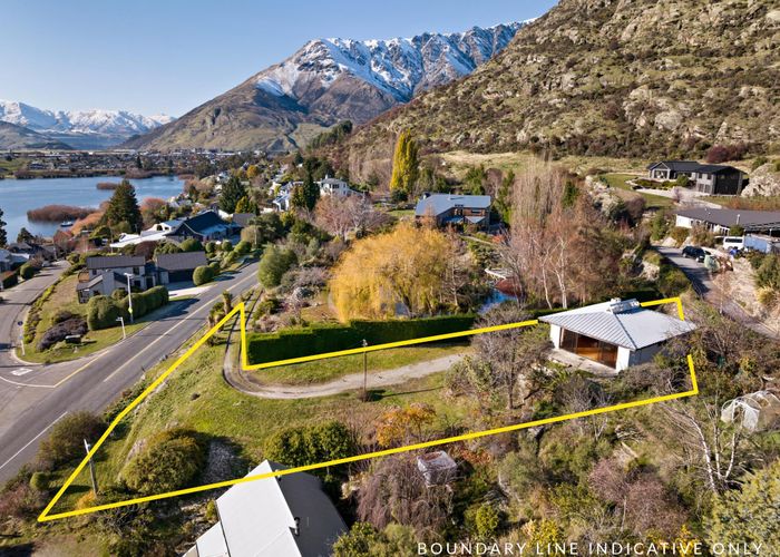  at 210 Peninsula Road, Kawarau Falls, Queenstown