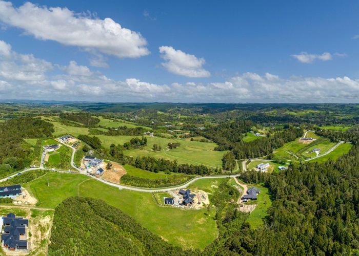  at Coatesville, Rodney, Auckland