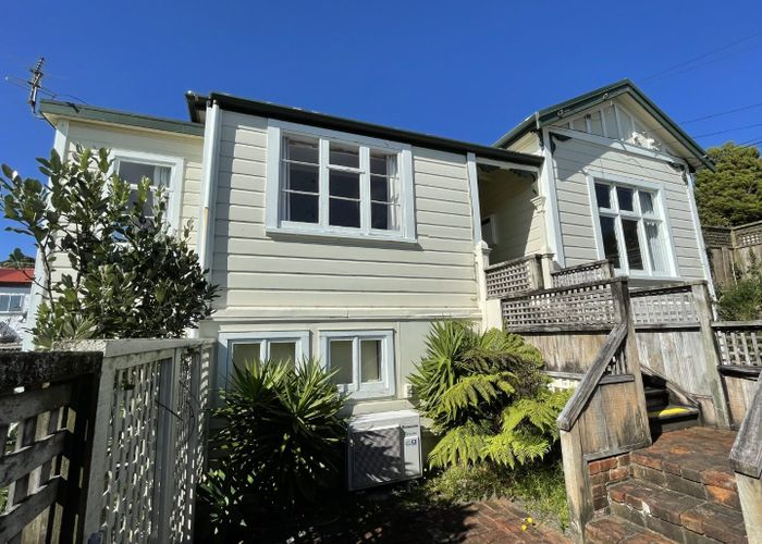  at 3 Chesterton Street, Johnsonville, Wellington, Wellington