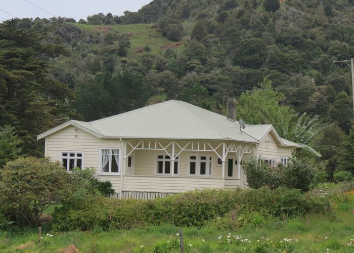  at 401 Opouteke Road, Dargaville