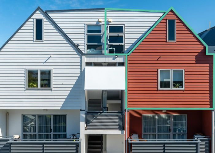  at 18/280 Bealey Avenue, City Centre, Christchurch City, Canterbury