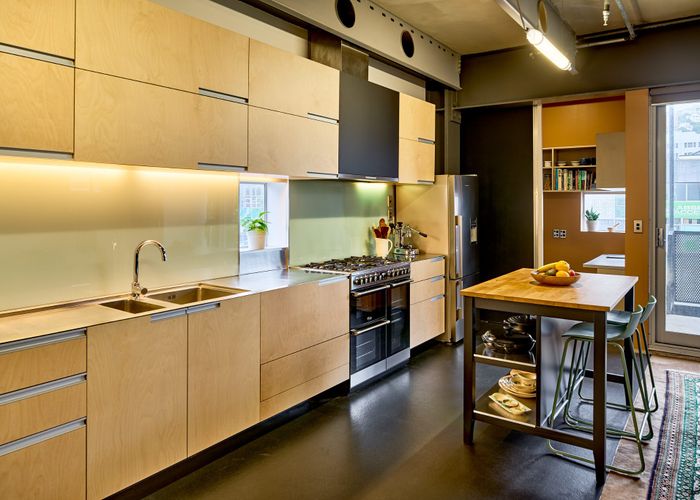  at Apt 1/158 Cuba Street, Te Aro, Wellington, Wellington