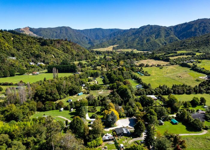  at 54 Harvey Road, Marahau, Tasman, Nelson / Tasman