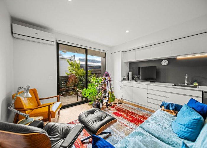  at 15/6 Waverley Street, Sydenham, Christchurch
