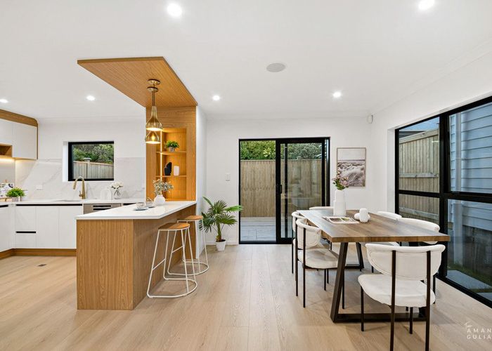  at Lot 2/75 Titirangi Road, New Lynn, Waitakere City, Auckland