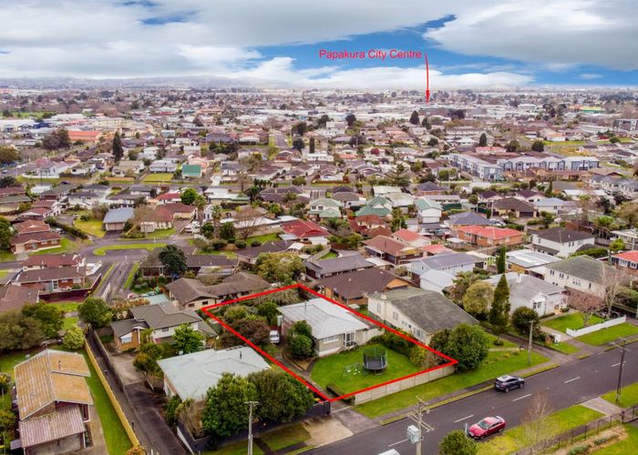 Free property data for 45 Clark Road, Pahurehure, Papakura homes.co.nz