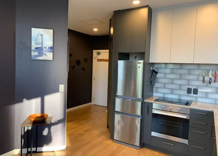  at 7A/126 The Terrace, Wellington Central, Wellington, Wellington