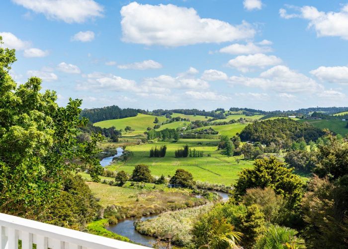  at 349 Campbell Road, Parua Bay, Whangarei, Northland