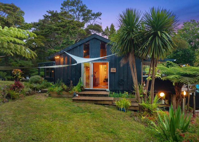  at 109 Bethells Road, Waitakere, Waitakere City, Auckland