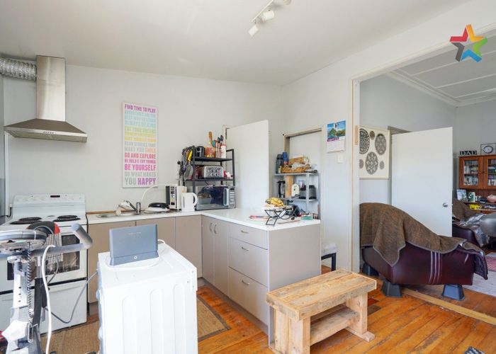  at 350 Ettrick Street, Georgetown, Invercargill, Southland