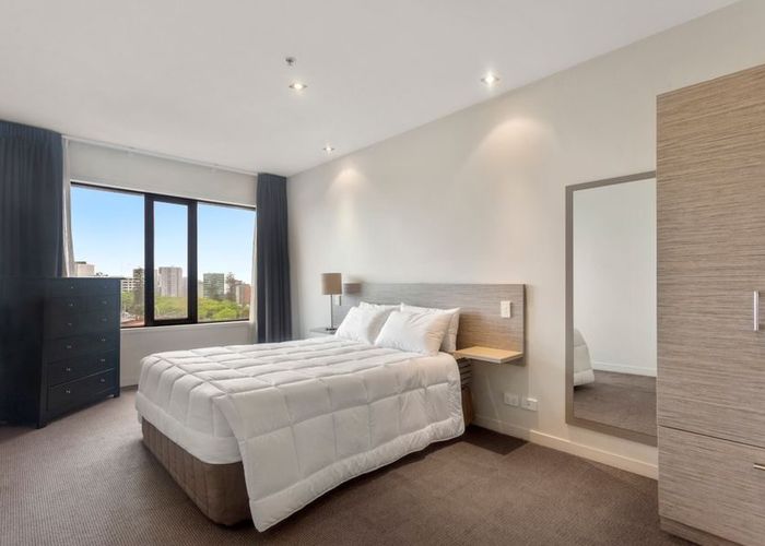  at 303/145 Symonds Street, Newton, Auckland