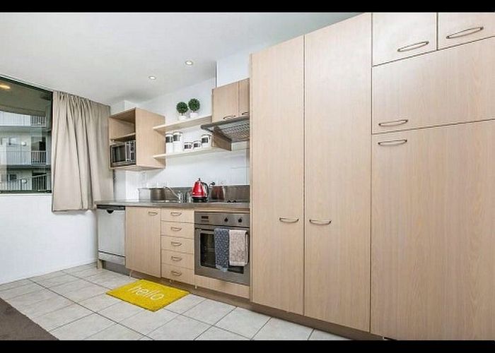  at 1A/31 Day Street, Auckland Central, Auckland