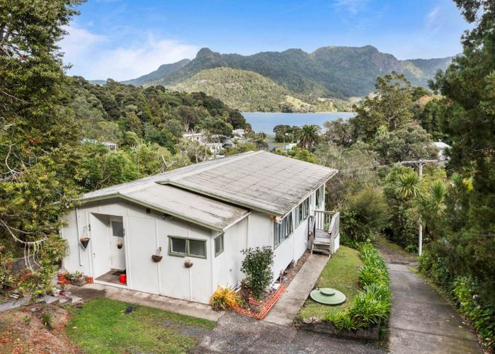  at 1095 Huia Road, Huia, Auckland