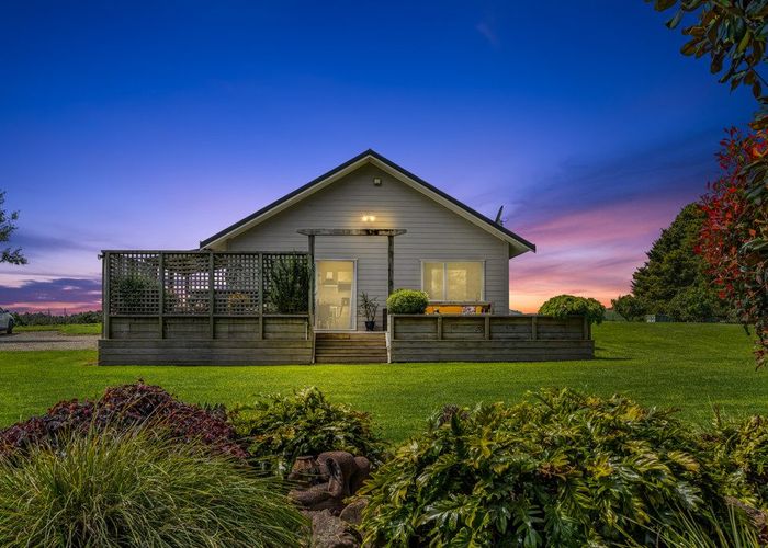  at 377 Gumtown Road , Kamo, WHANGAREI