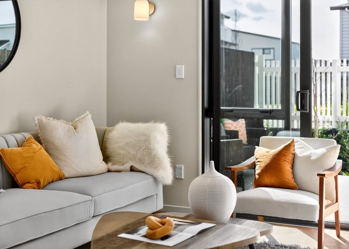  at 21  Habitat Place, Hobsonville, Waitakere City, Auckland