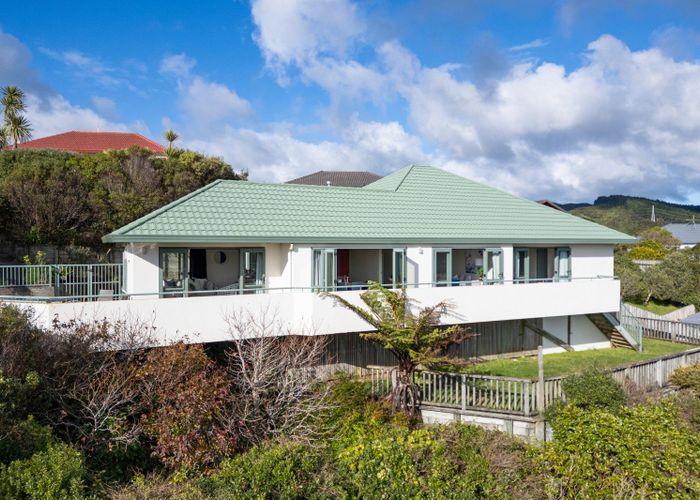  at 1 Becker Way, Karori, Wellington, Wellington
