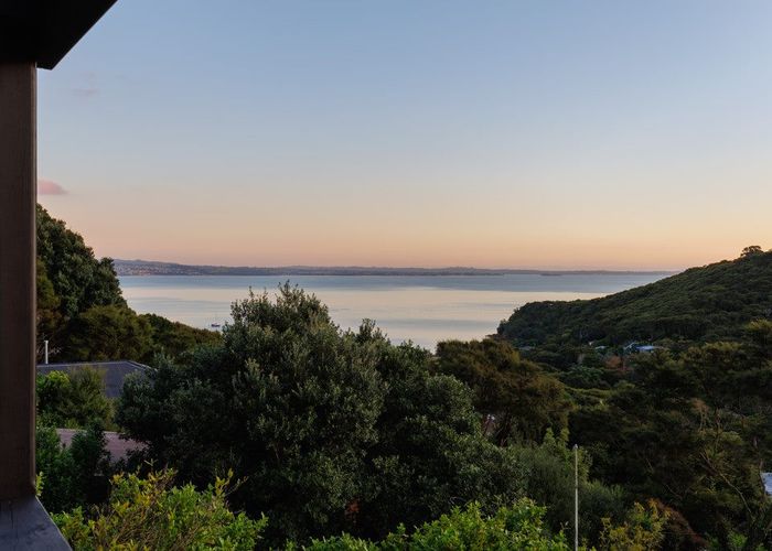  at 17 O'Brien Road, Omiha, Waiheke Island