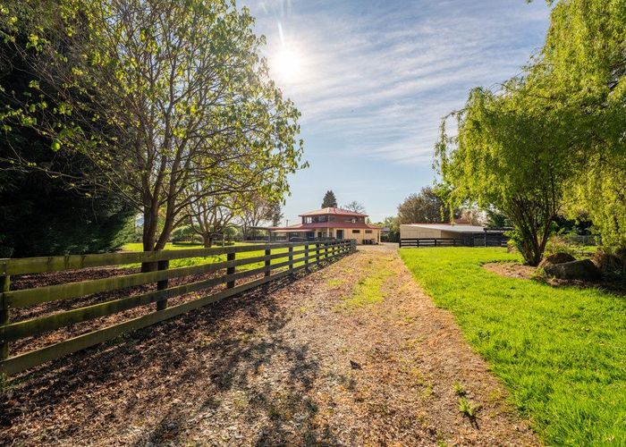  at 31 Fairlie-Tekapo Road, Fairlie