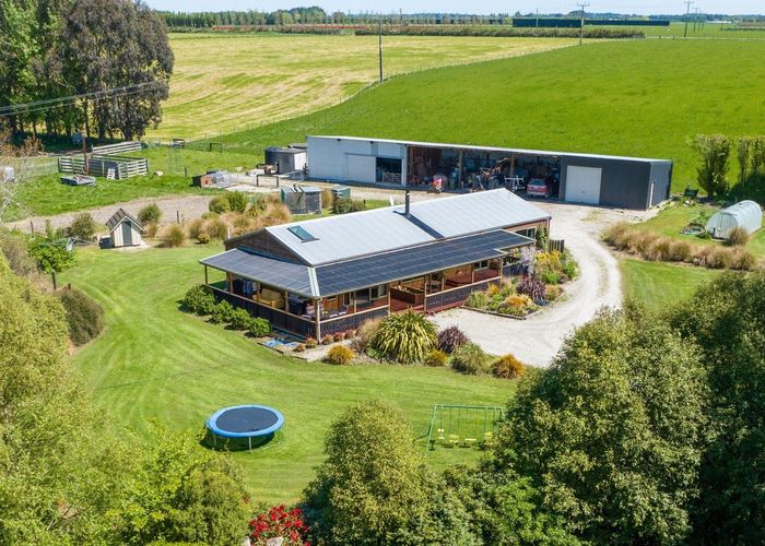  at 206 Edendale-Wyndham Road, MENZIES FERRY, WYNDHAM