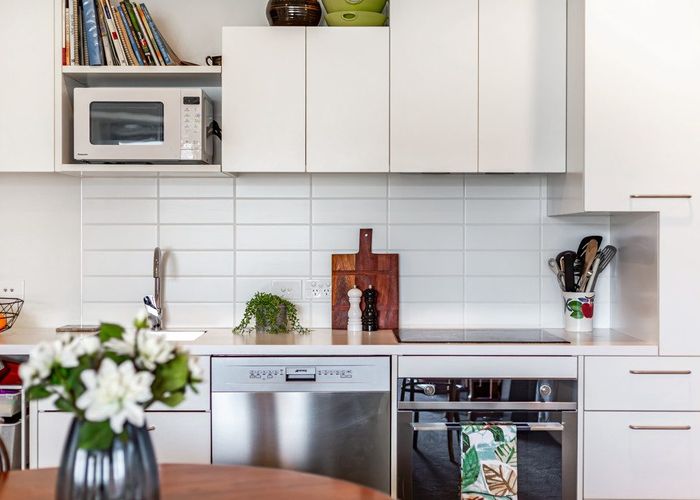  at 507/168 Victoria Street, Te Aro, Wellington, Wellington