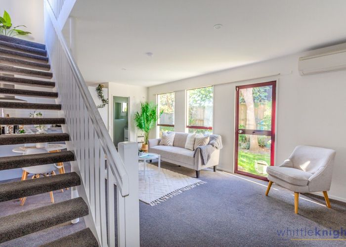  at 3/16 Derby Street, St Albans, Christchurch