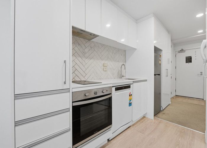 at 202/15 Union Street, City Centre, Auckland City, Auckland
