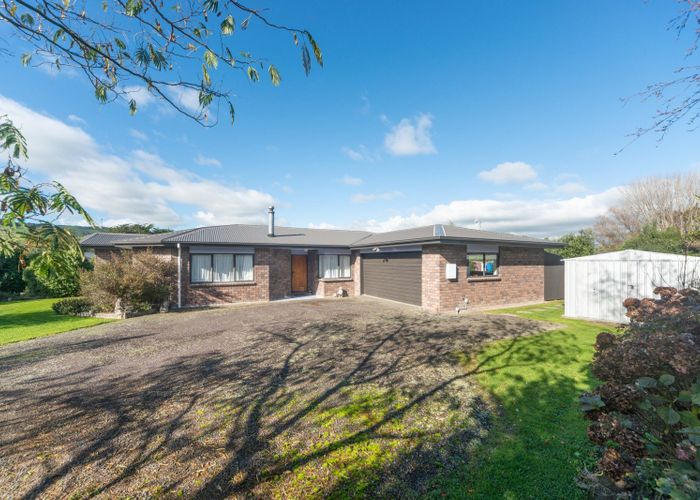  at 7 Wyndham street, Ashhurst, Palmerston North