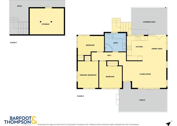  at 6B Humphrey Kemp Avenue, Henderson, Waitakere City, Auckland