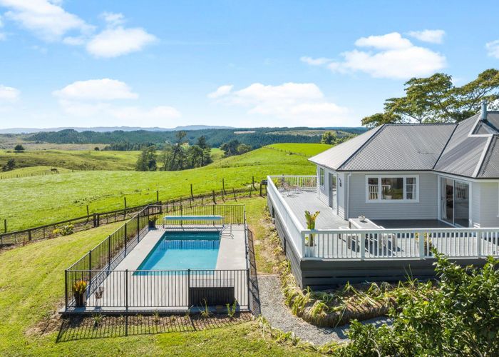  at 2521 State Highway 1, Putaruru