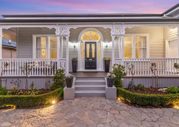  at 11 Calliope Road, Devonport, North Shore City, Auckland