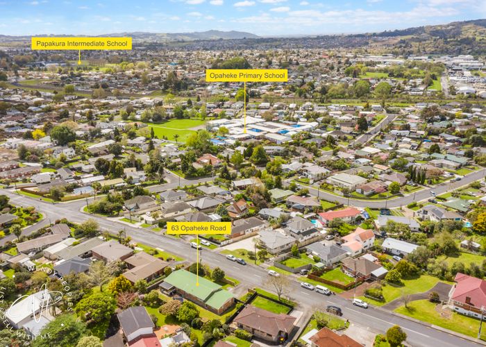  at 63 Opaheke Road, Opaheke, Papakura
