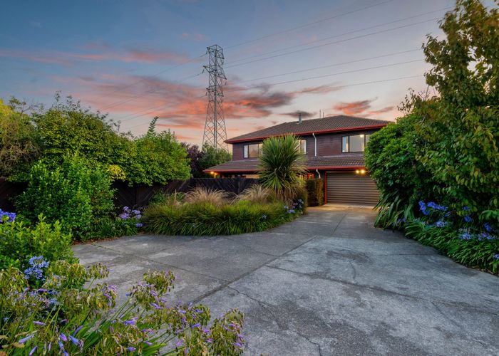  at 78 Westlake Drive, Halswell, Christchurch