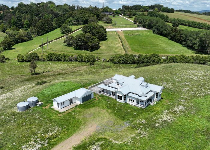  at 218A Pukekohe East Road, Pukekohe, Franklin, Auckland