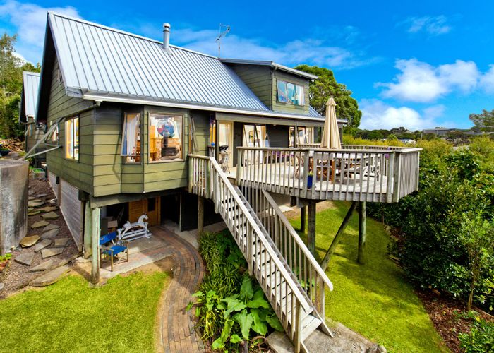  at 224 Greenhithe Road, Greenhithe, North Shore City, Auckland