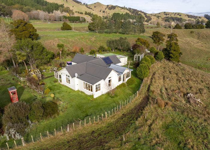  at 1453A Masterton Castlepoint Road, Tauweru, Masterton