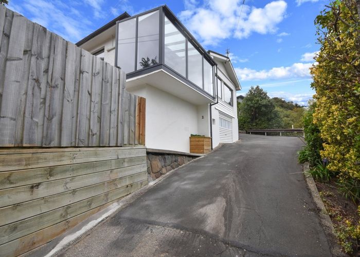  at 2 Doon Street, Vauxhall, Dunedin, Otago