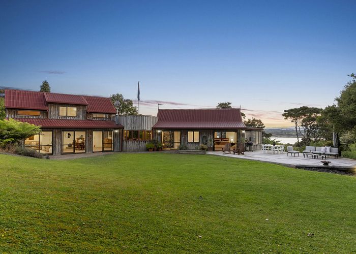  at 48 Attwood Road, Paremoremo, Auckland