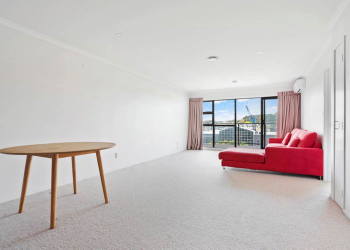  at 3Q/83 New North Road, Eden Terrace, Auckland