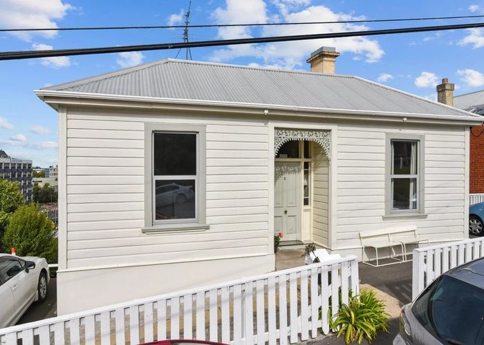 at 142 Saint David Street, North Dunedin, Dunedin, Otago