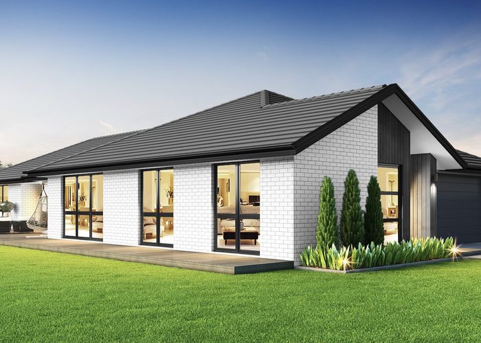  at Lot 3 - 174 High Street, Oxford, Waimakariri, Canterbury