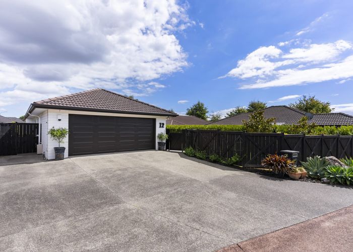  at 12 Toscana Drive, Karaka, Papakura