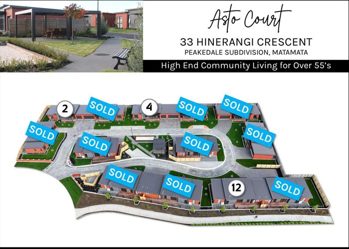  at 33 Hinerangi Crescent, Matamata, Matamata-Piako, Waikato